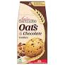 Sunfeast Farmlite Biscuit - Cookies - Oats & Chocolate 150 g